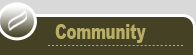 community