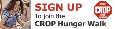 crop walk wilkinsburg