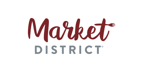 Giant Eagle Market District logo